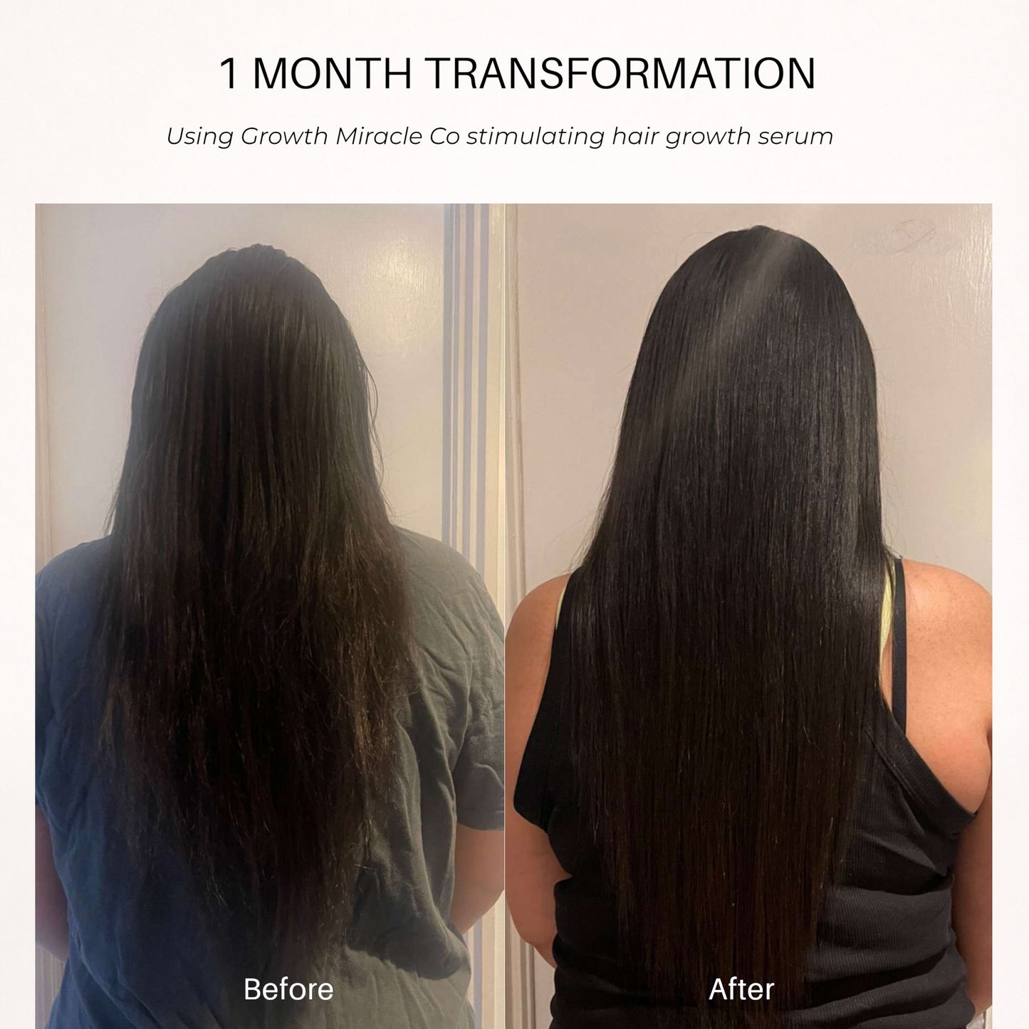Stimulating Hair Growth Serum